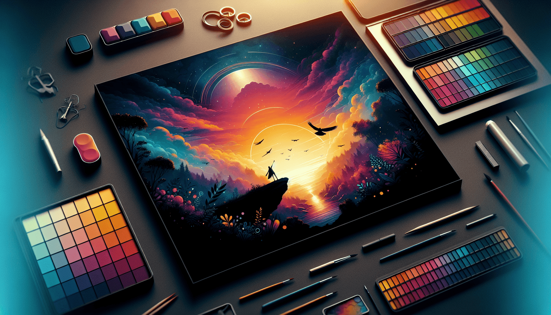 Innere Klarheit entdecken