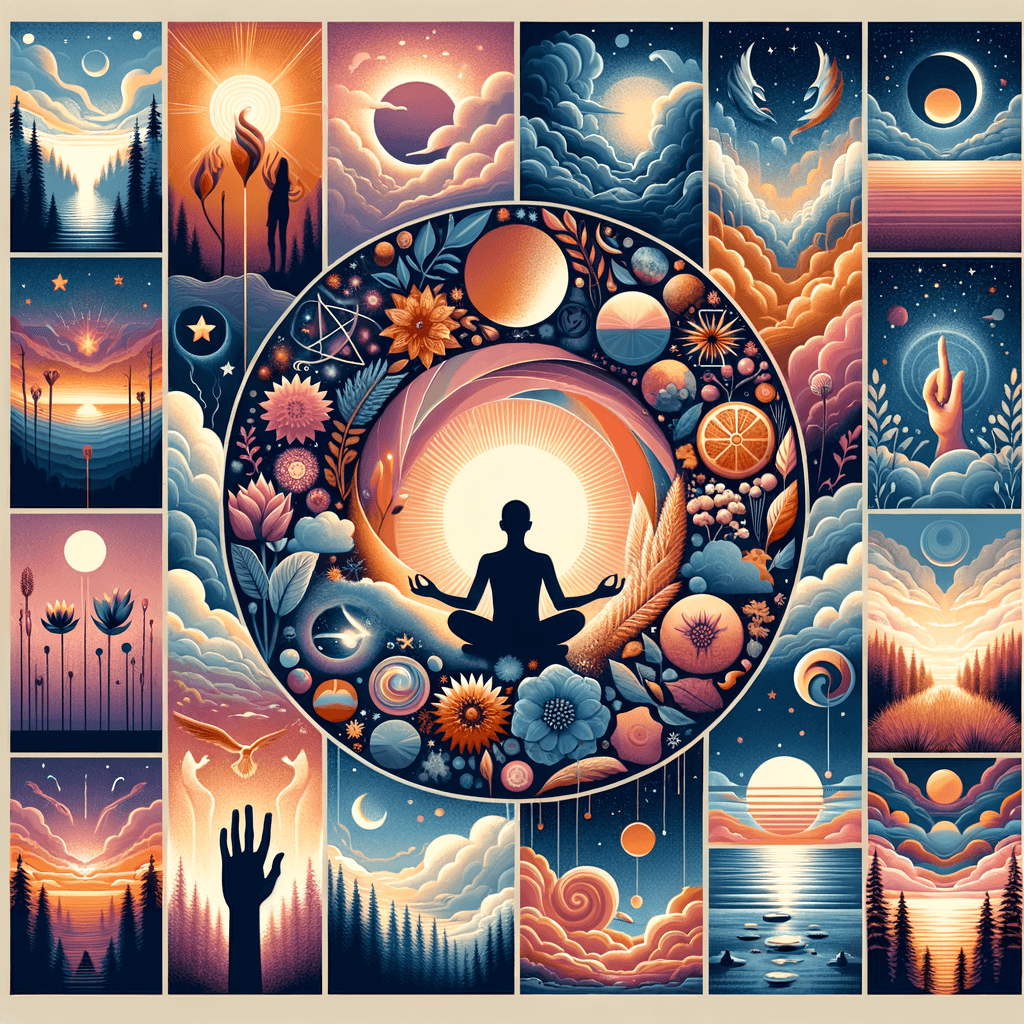 Discover the Power of Silence