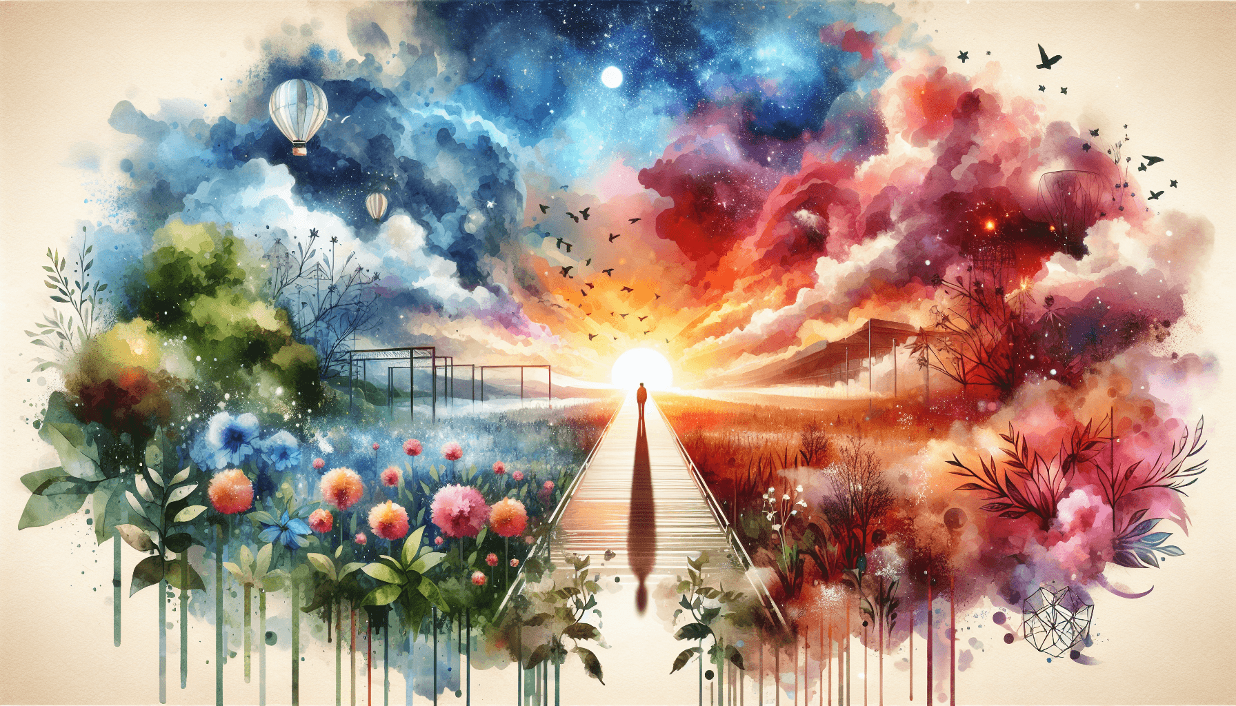 Erfolg durch Anpassungsfähigkeit: Erreiche deine Träume