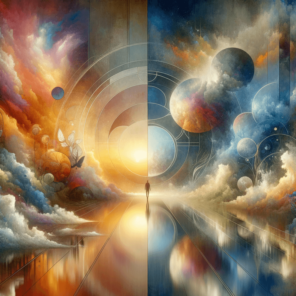 Trust Every New Beginning