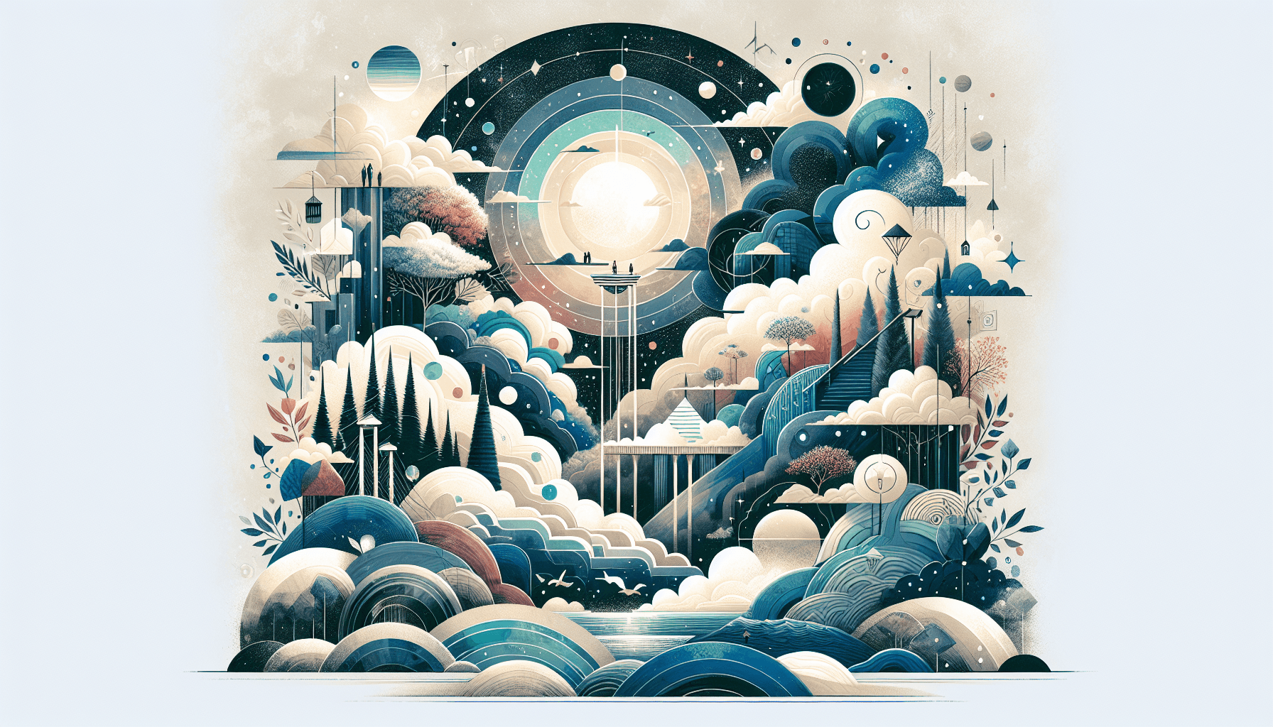 The Power of Positive Thinking