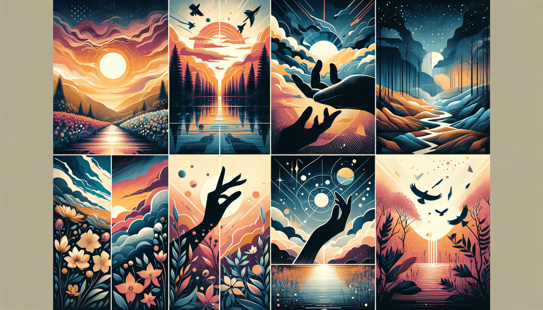 Bold Curiosity: Discover Joy