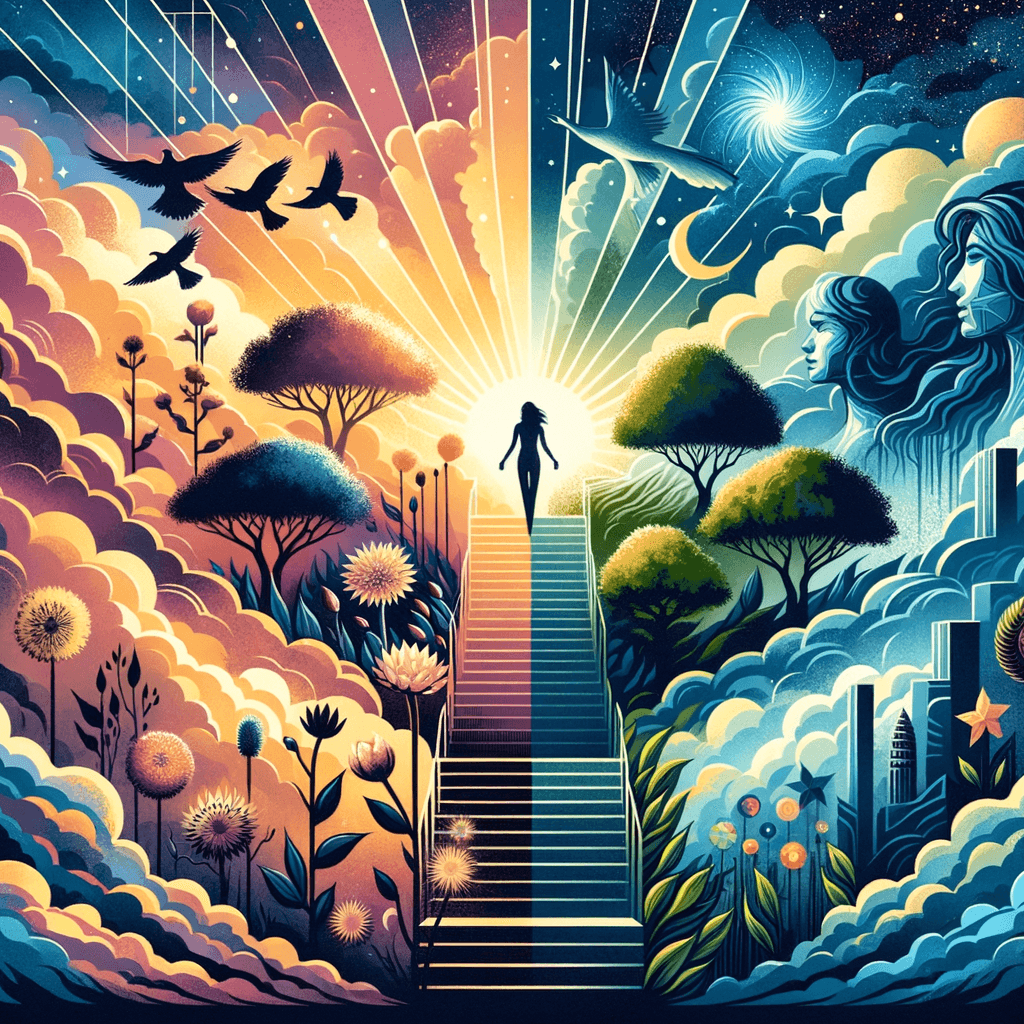 Harness the Power of Change