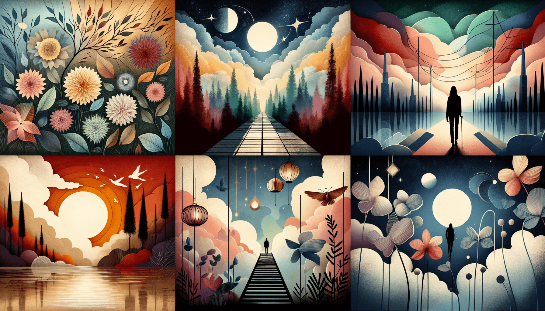 Embrace Gratitude in Everyday Life