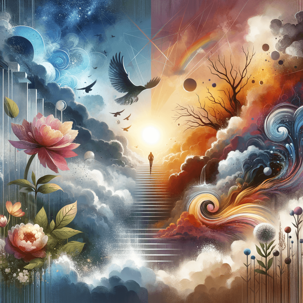 Trust in Yourself is the Key