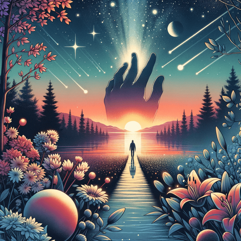 Trust in Your Abilities