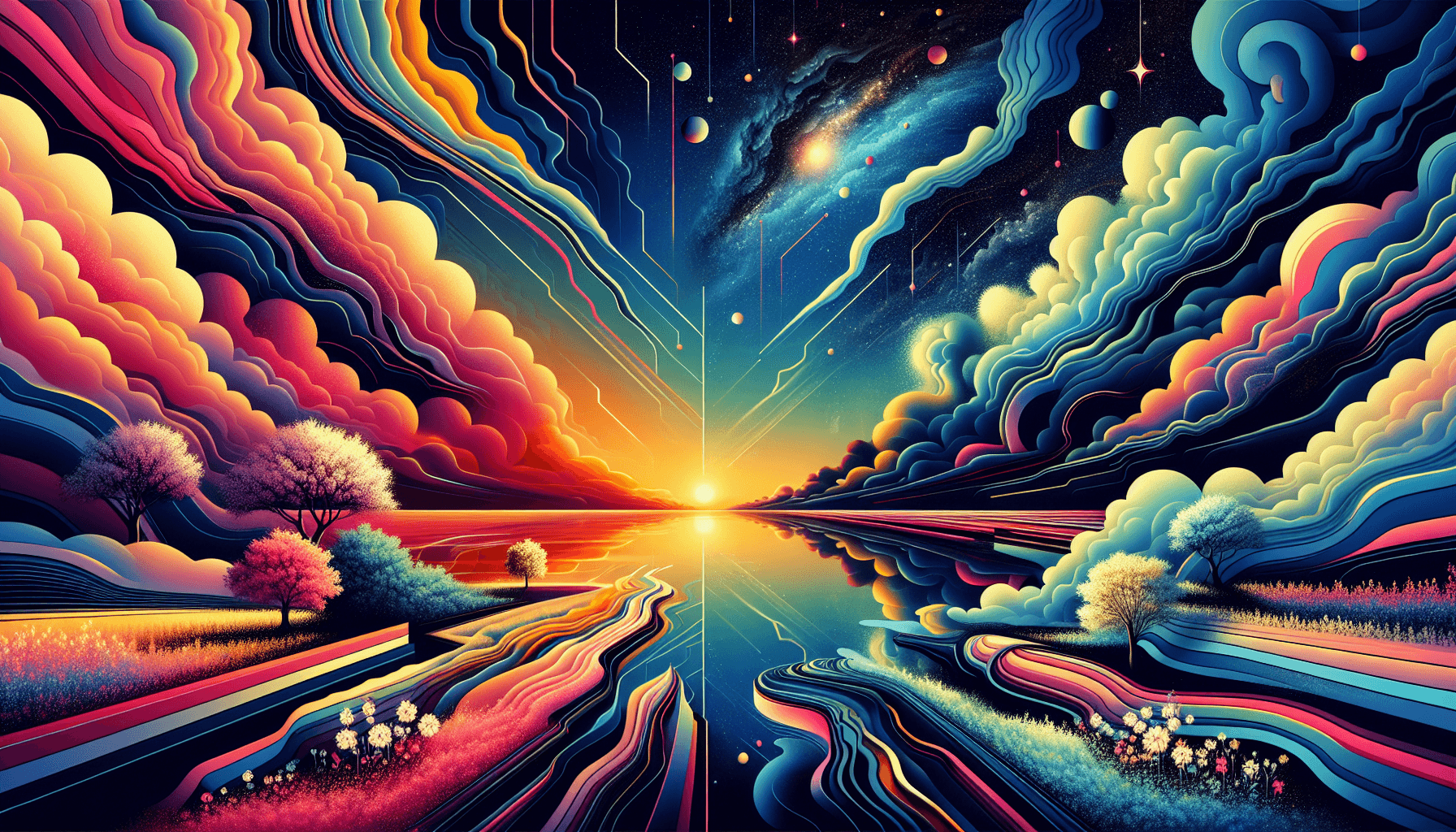 Unleash the Power of New Beginnings