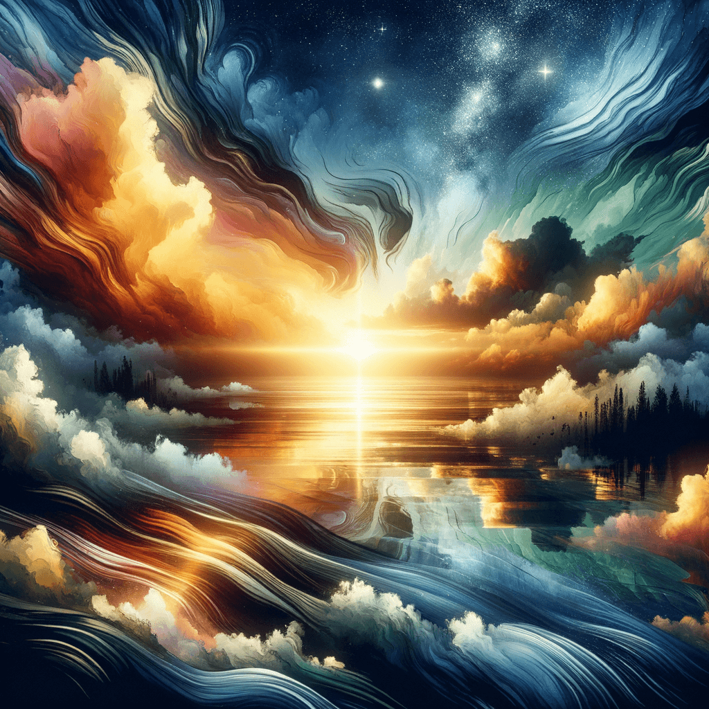 Finding Joy in Every Moment