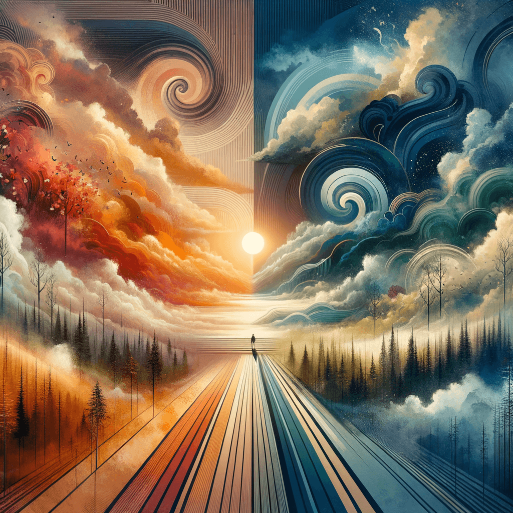 Embracing the Power of Change