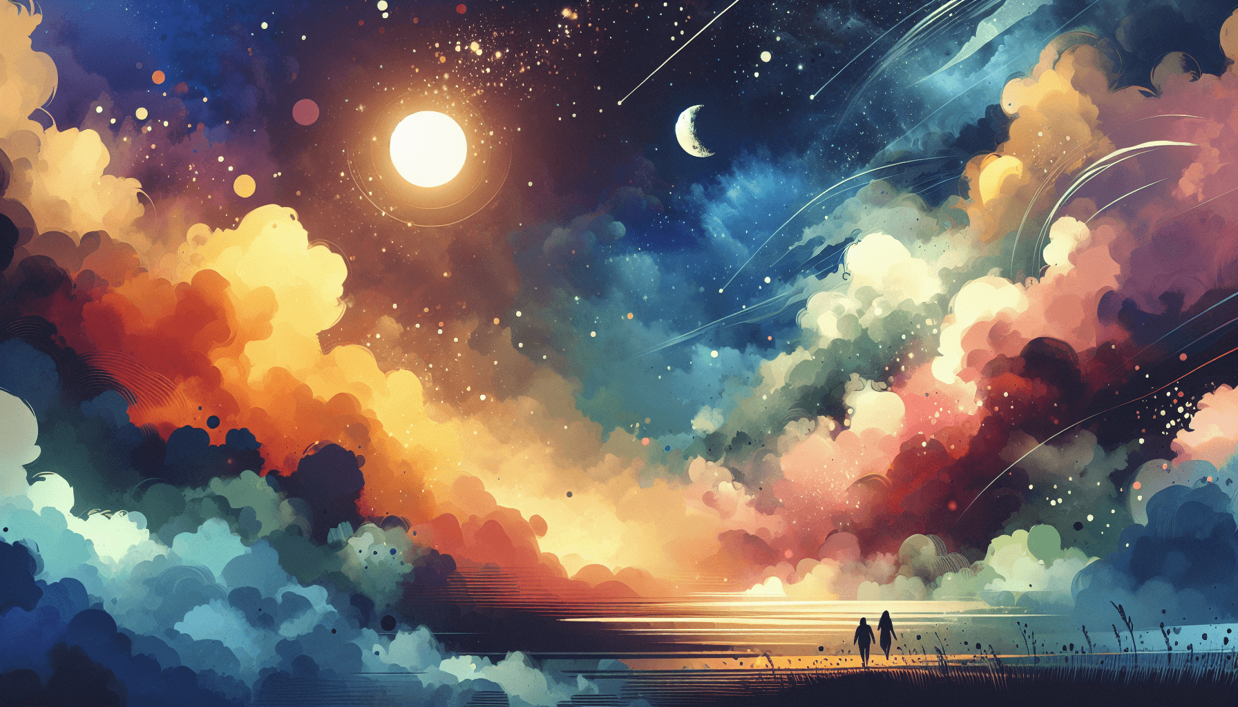 Positive Expectations Shape Your Reality