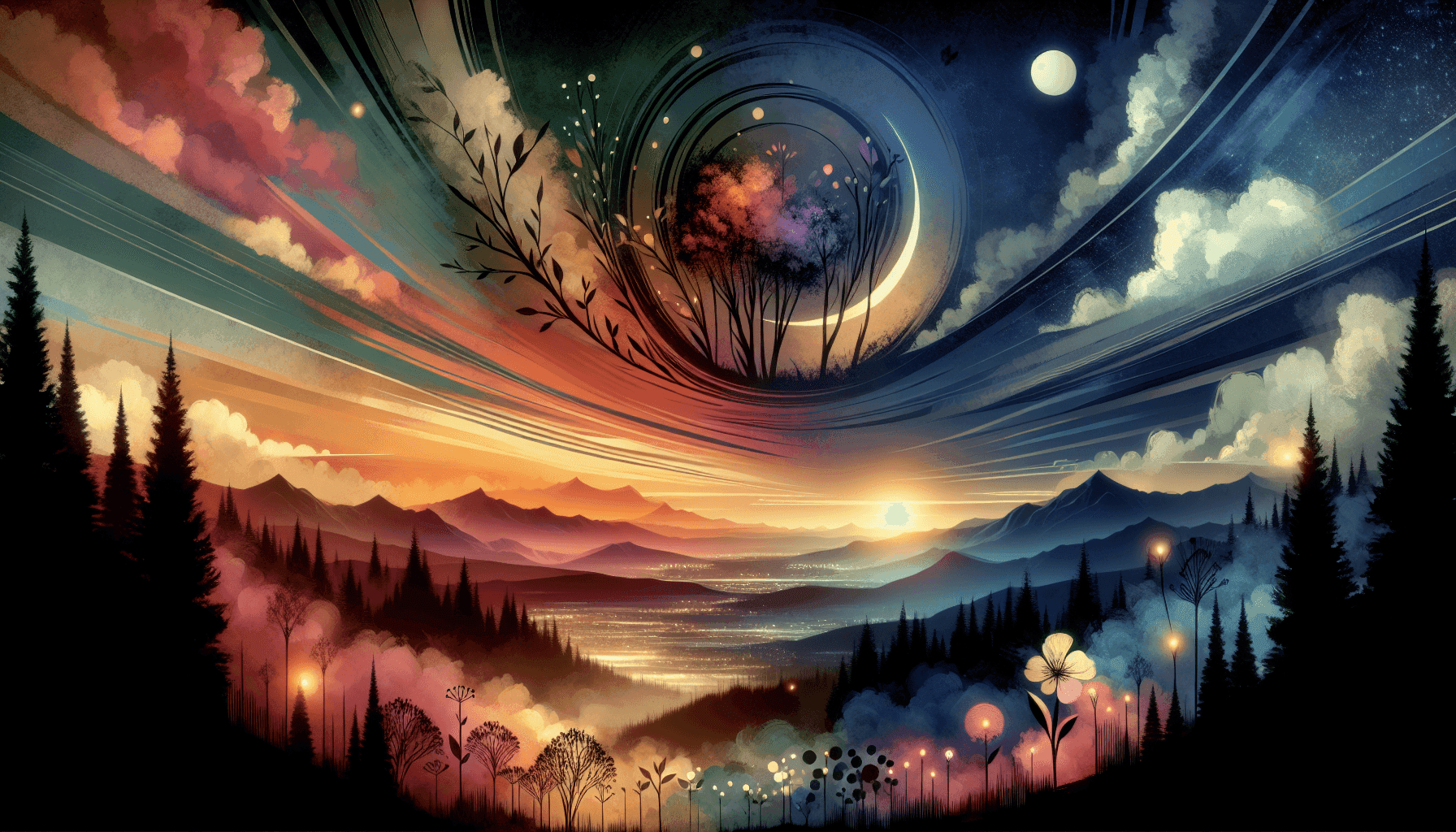 Discover the Joy of the Present