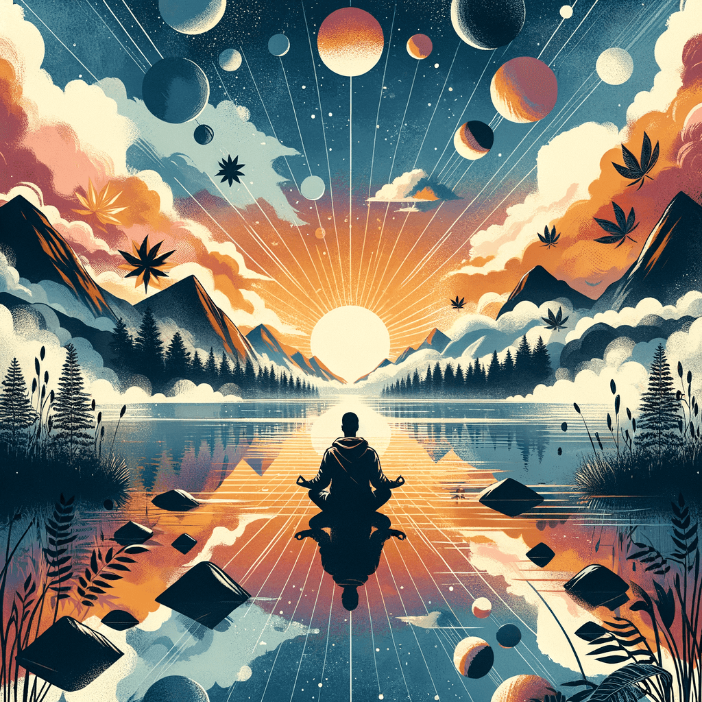 Trust in Change, Embrace the New