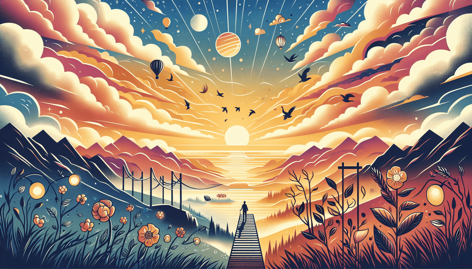 The Path to Self-Discovery: Unleash Your Strengths