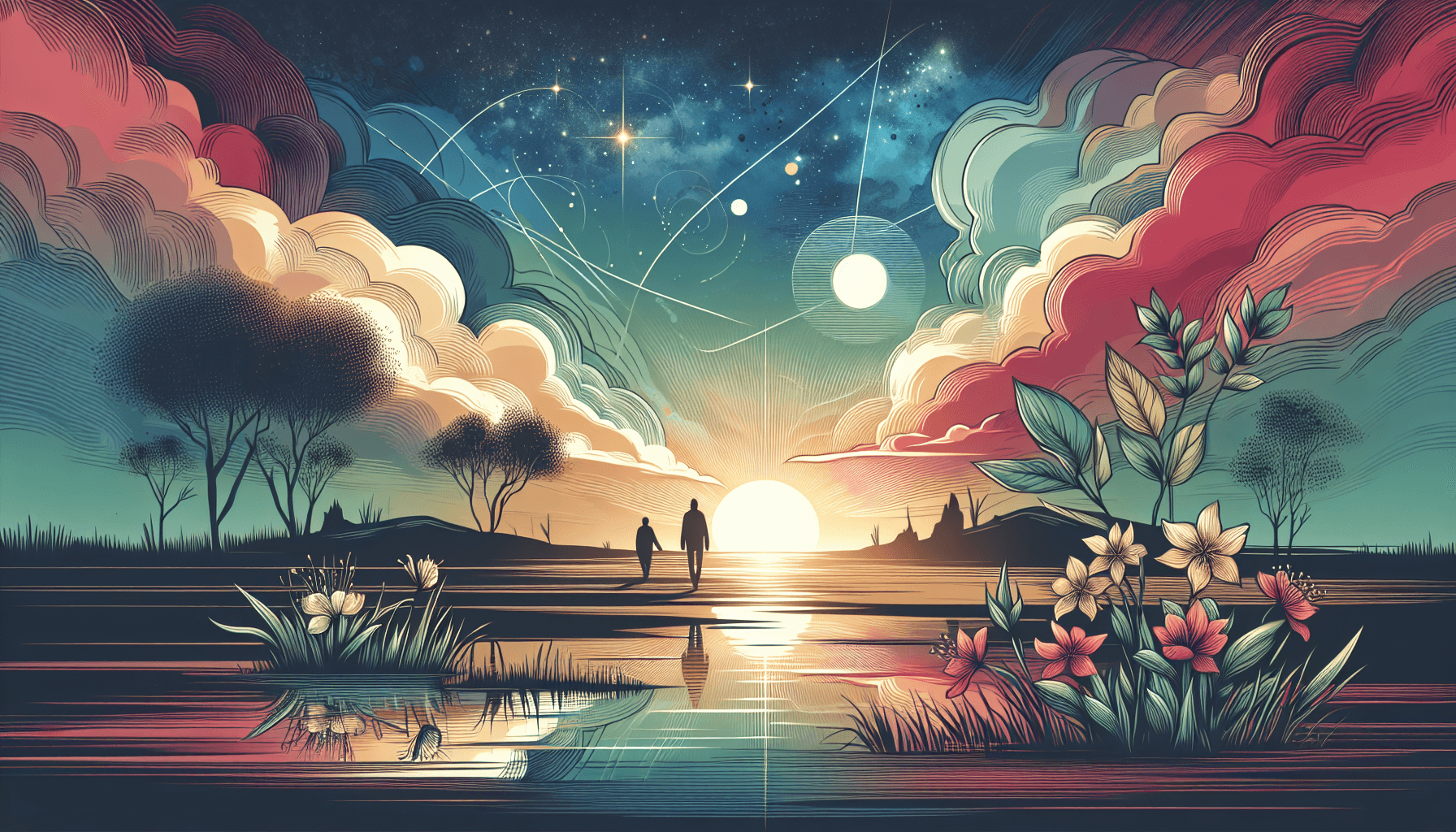 The Art of Letting Go