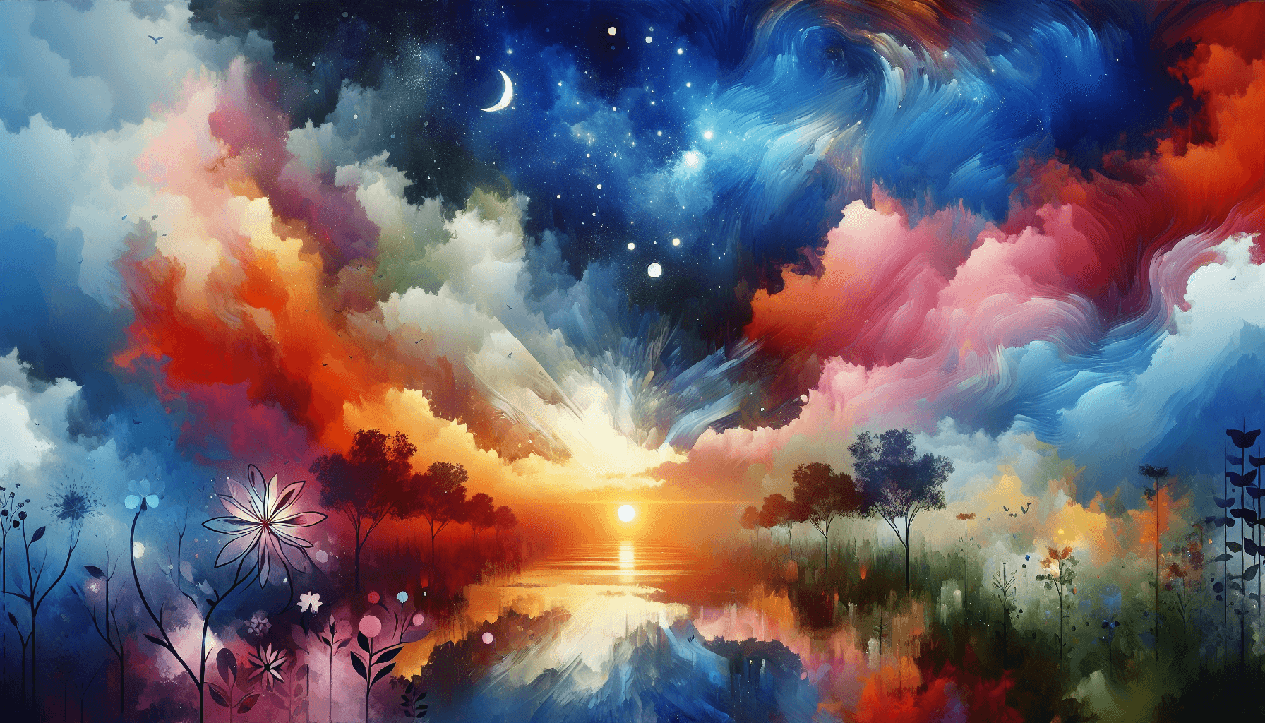 A Smile Changes the World, Starts with Yours.