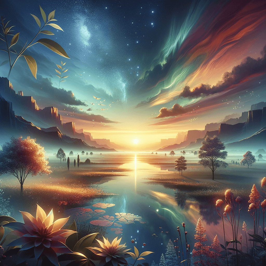 Discover the Glow in Your Heart