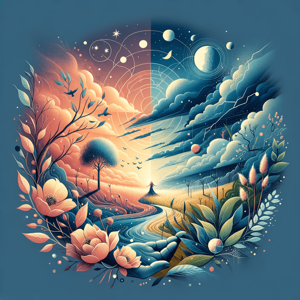 Feel the Power Within You