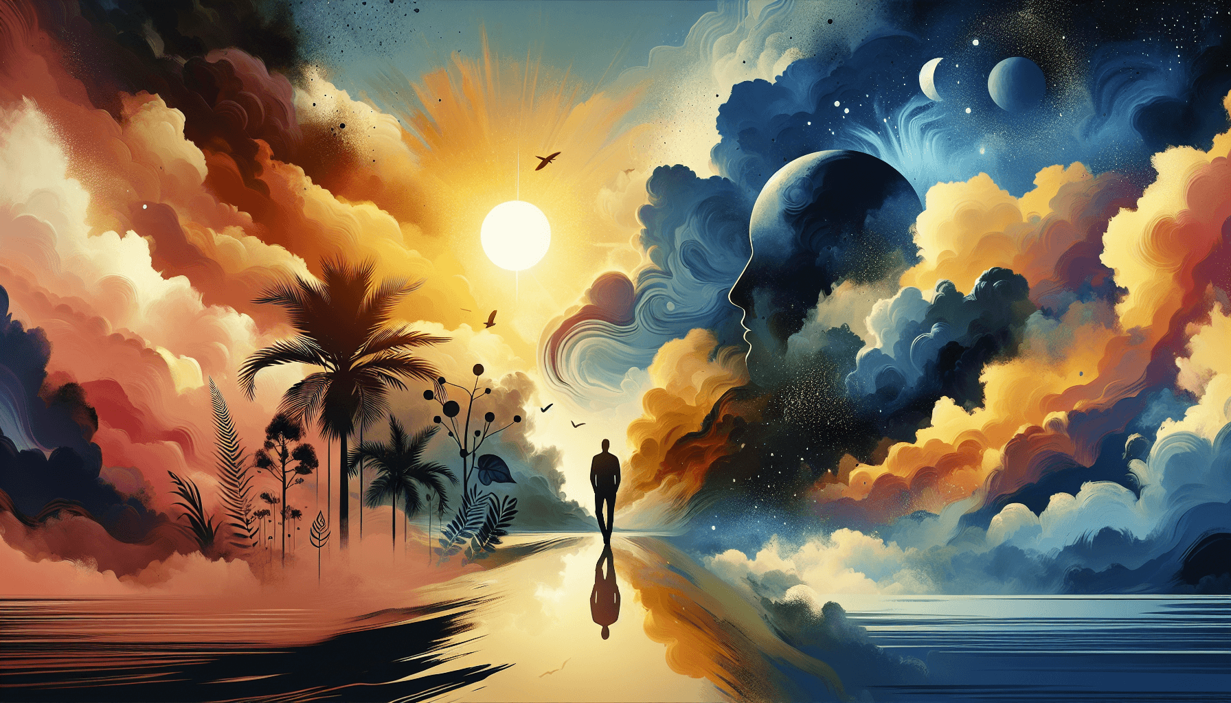 Courage to Imperfection: Accept Yourself