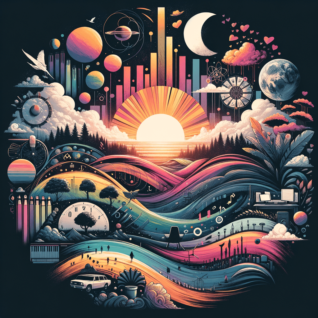 Every Day is a New Beginning