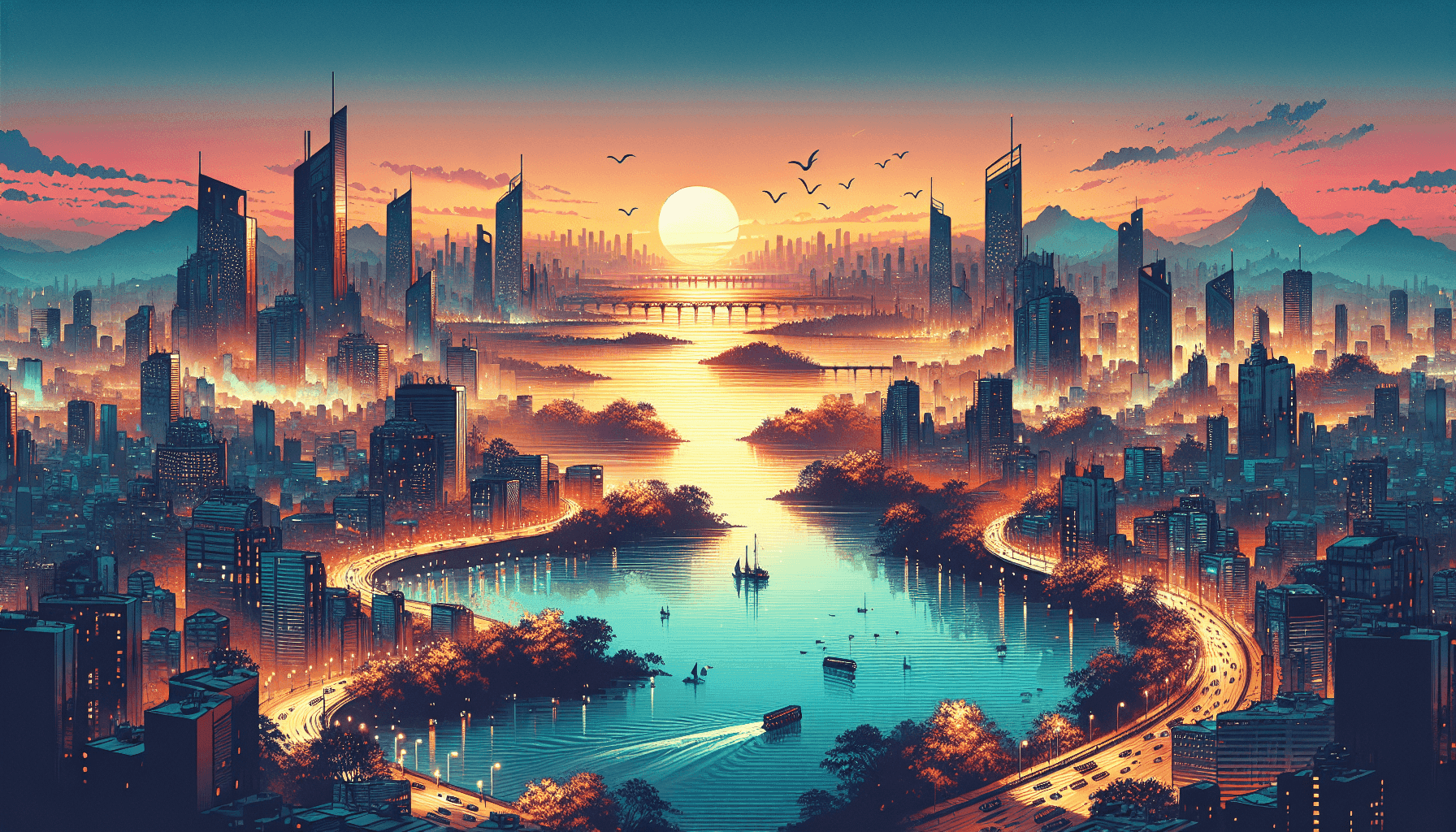 The Art of Risk-Taking: Realizing Dreams