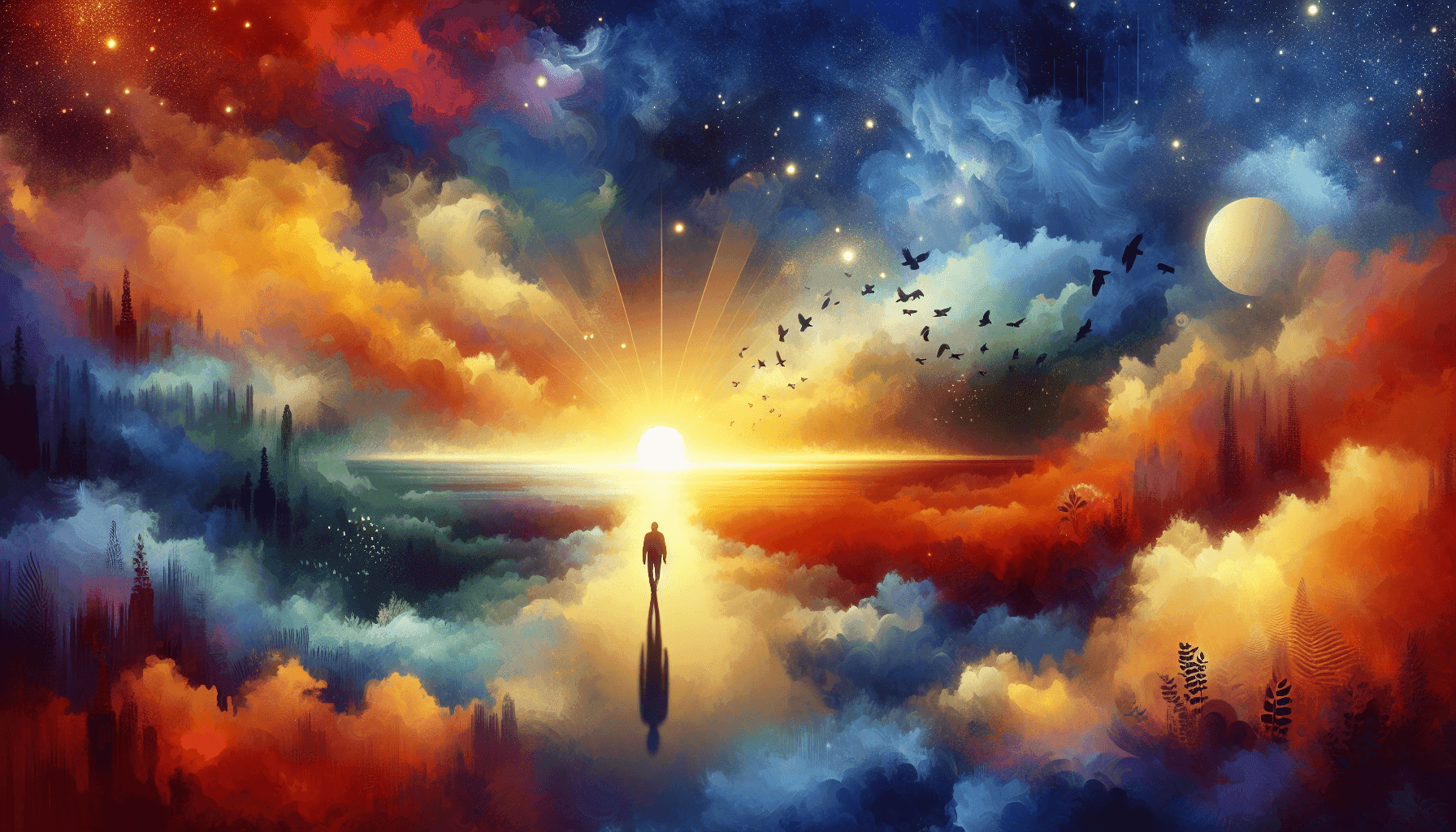 Recognizing the Energy of Friendship