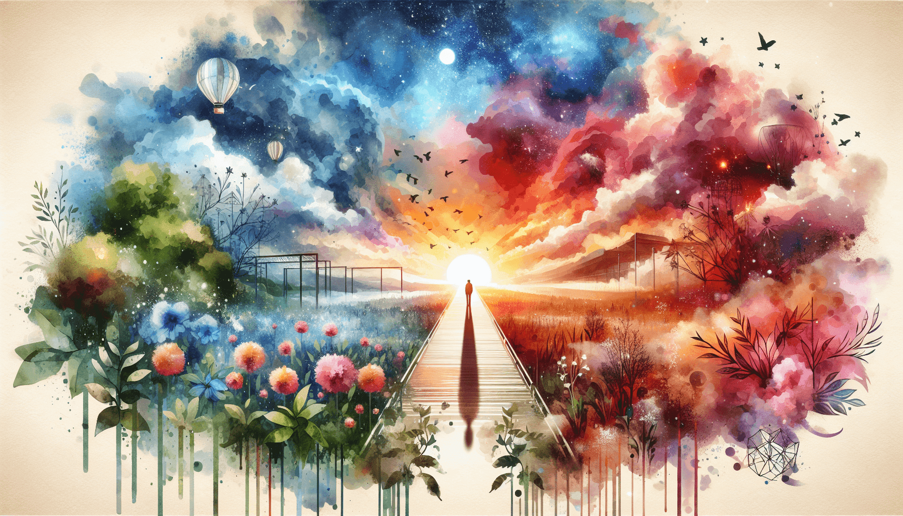 Success Through Adaptability: Achieve Your Dreams