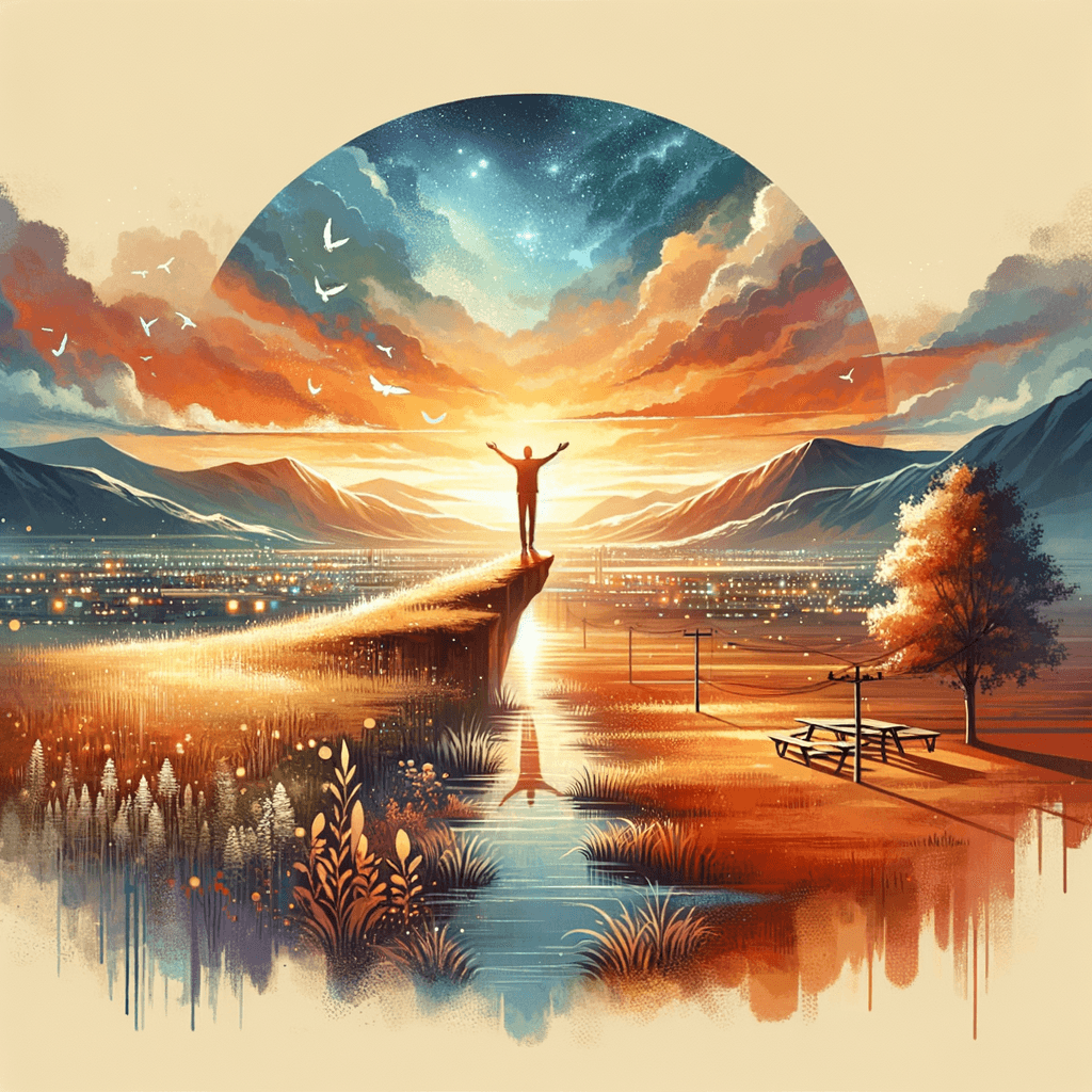 Trust in Your Inner Strength