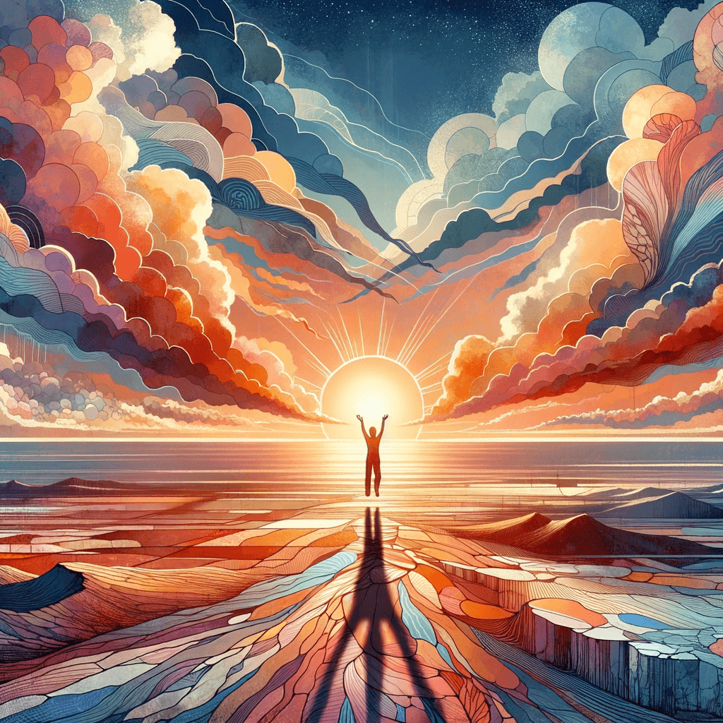 Discover True Joy Within