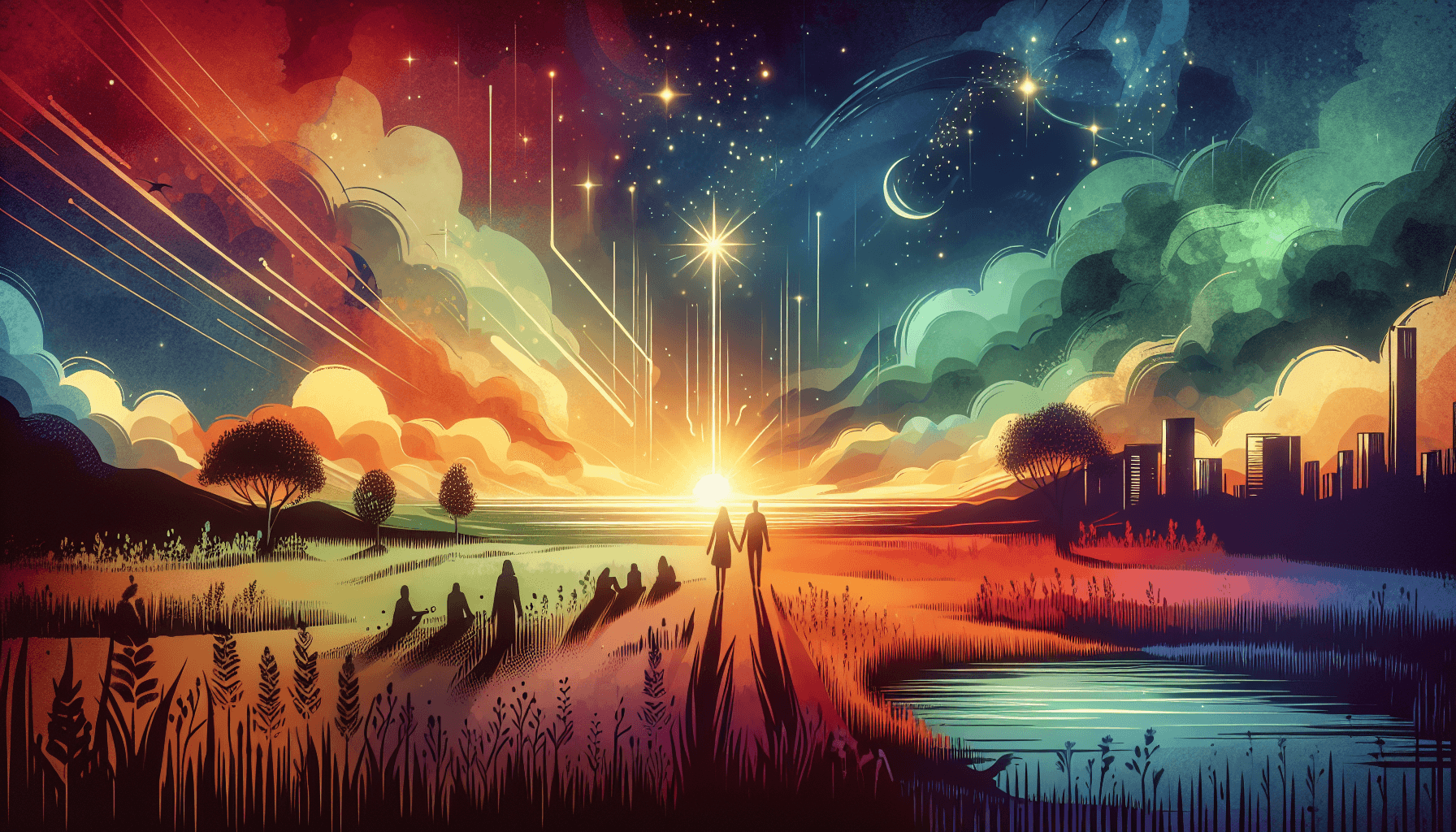 Shine with Your Unique Creativity