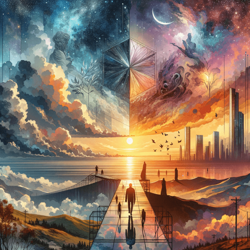 Today I Embrace Change