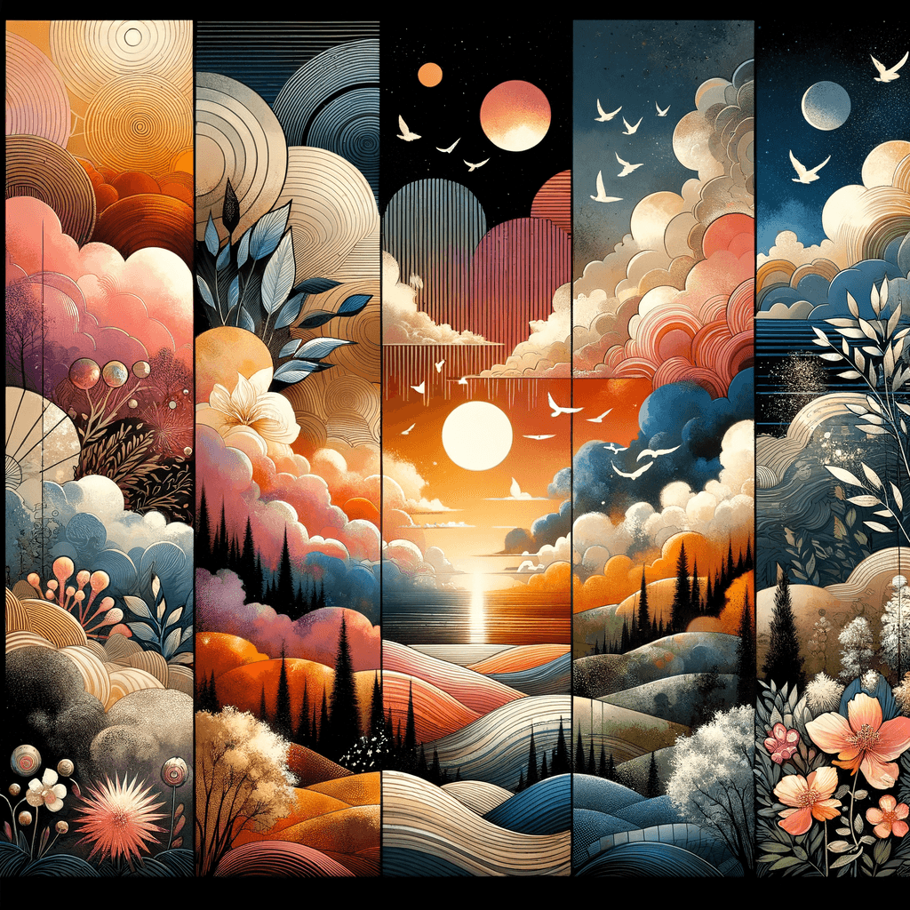 Trust Your Inner Glow