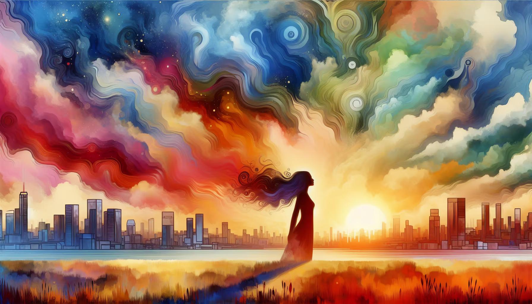 Discover the Art of Self-Reflection