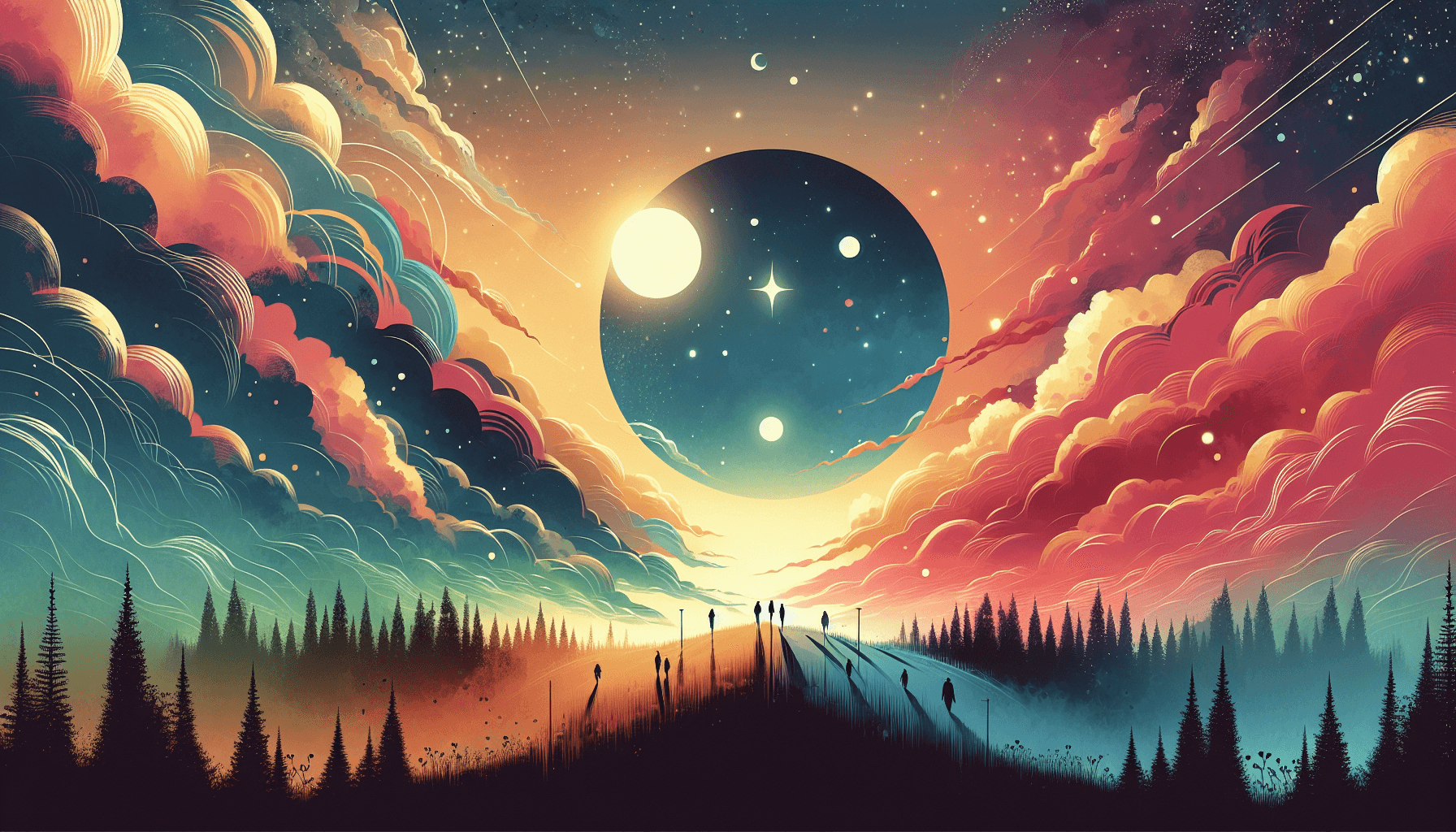 Discover the Magic of Gratitude