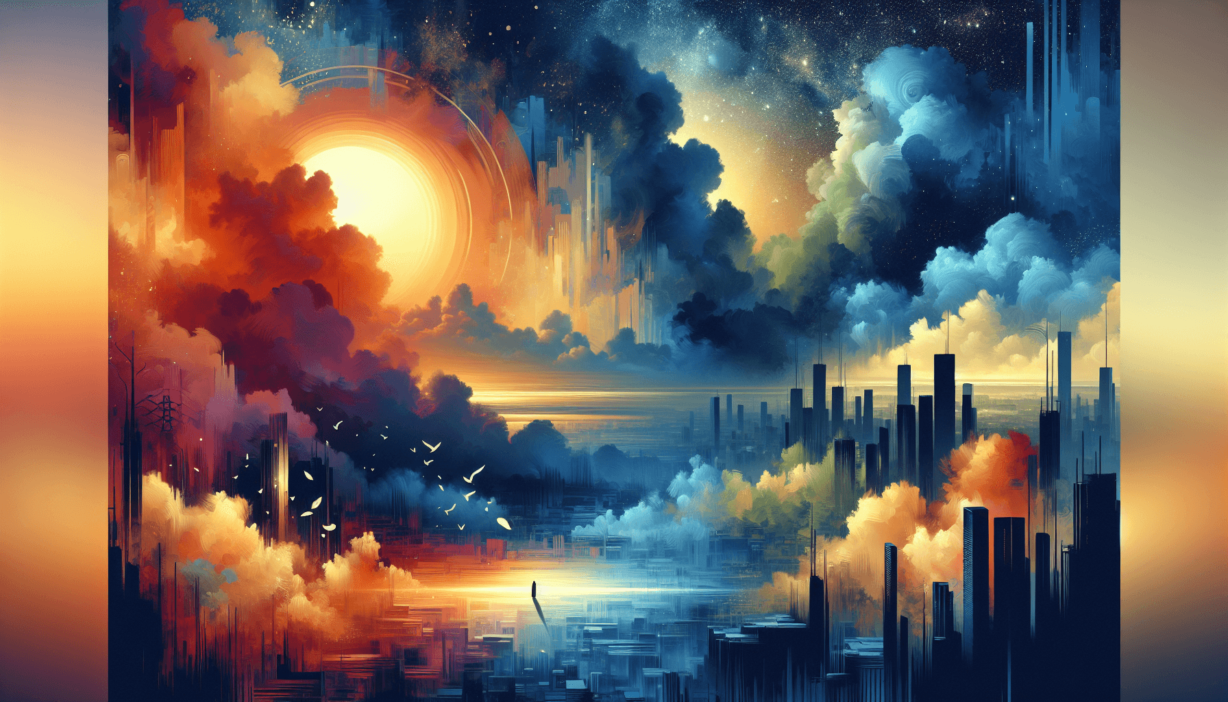 Believe in Yourself, and the World Will Too.