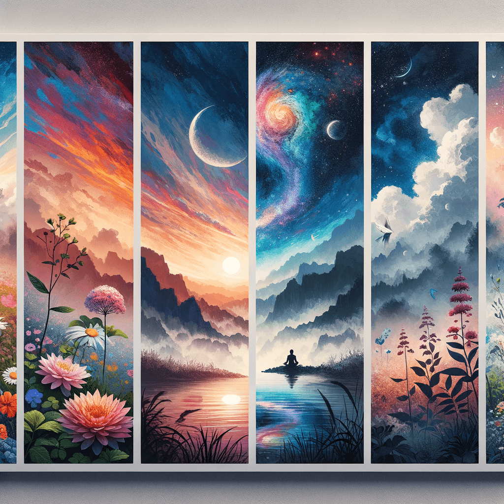 Discover the Power of Your Thoughts