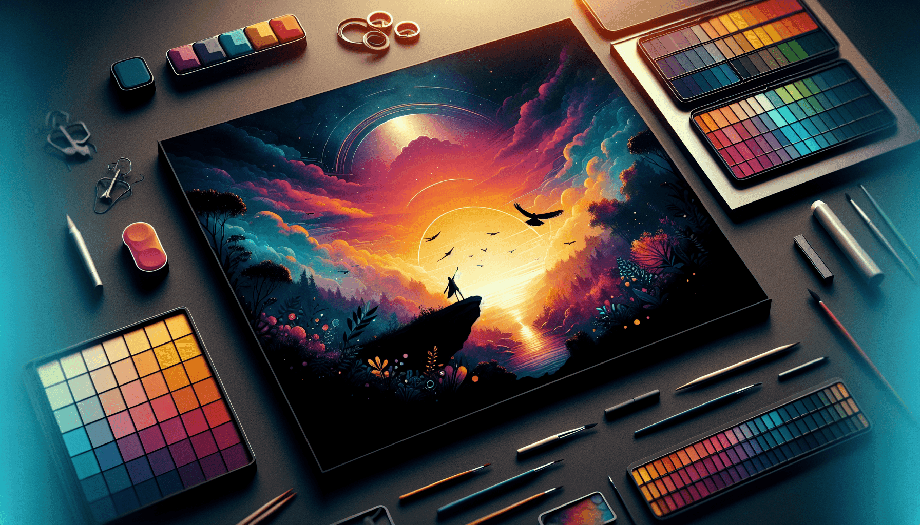 Discover Inner Clarity