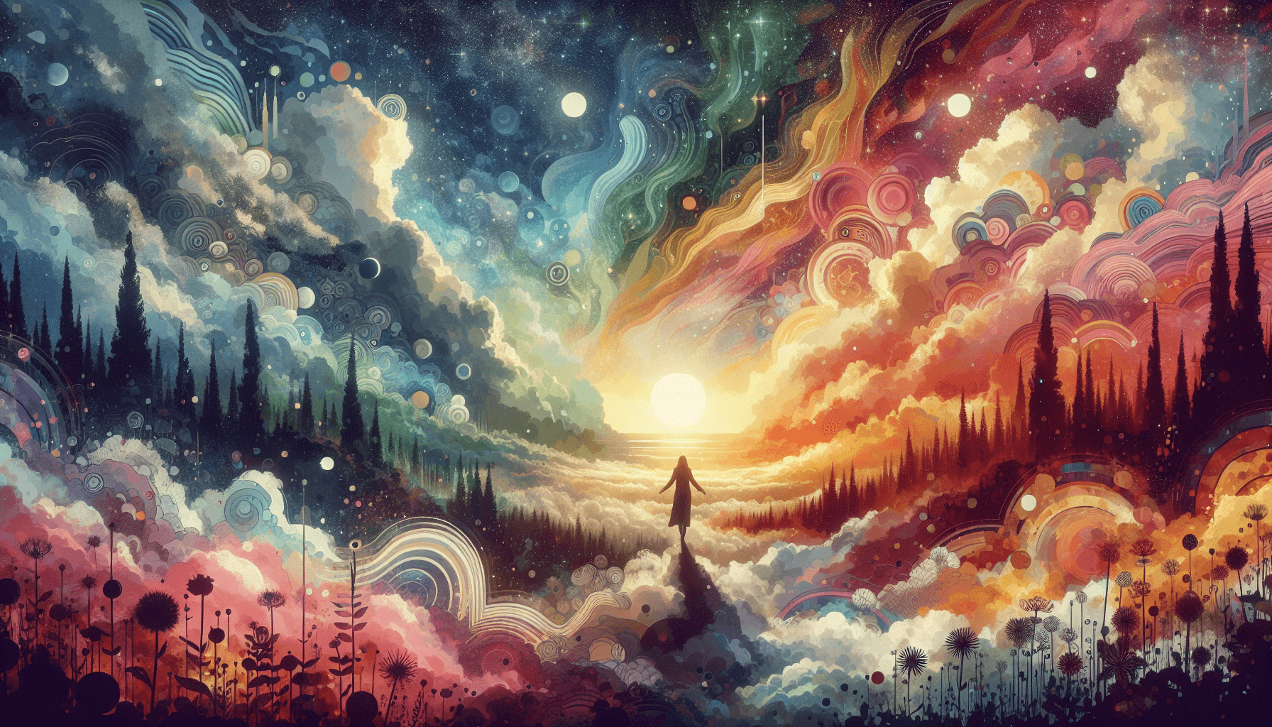 Self-Love is the Best Kind of Revolution.