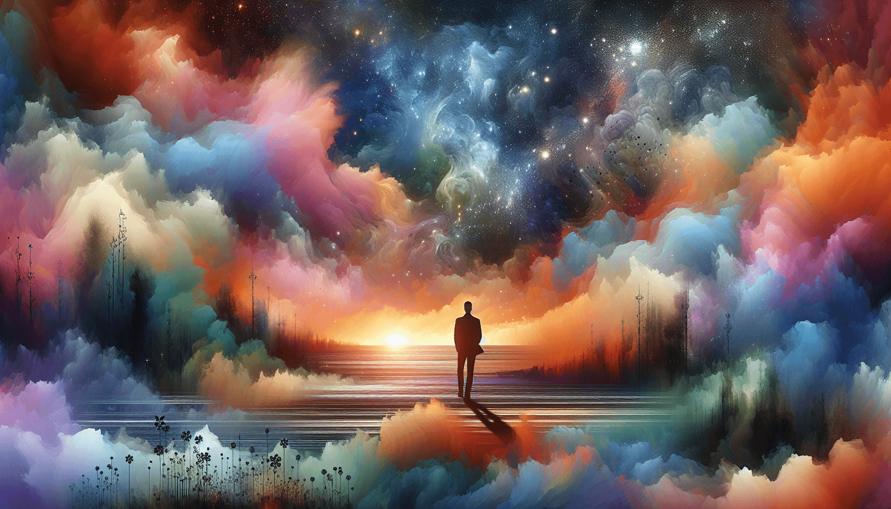 Trust the Process and Grow.