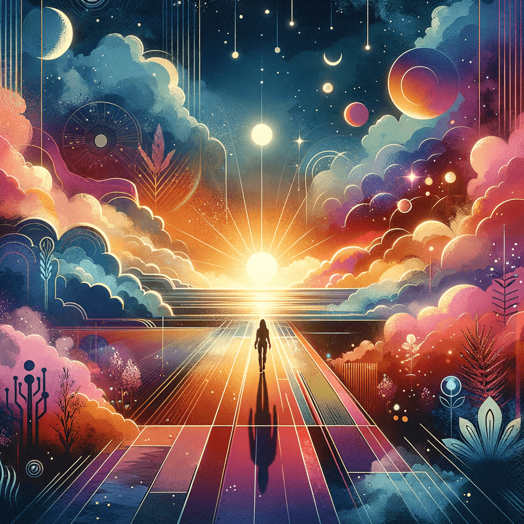 Explore Your Potential and Achieve Greatness