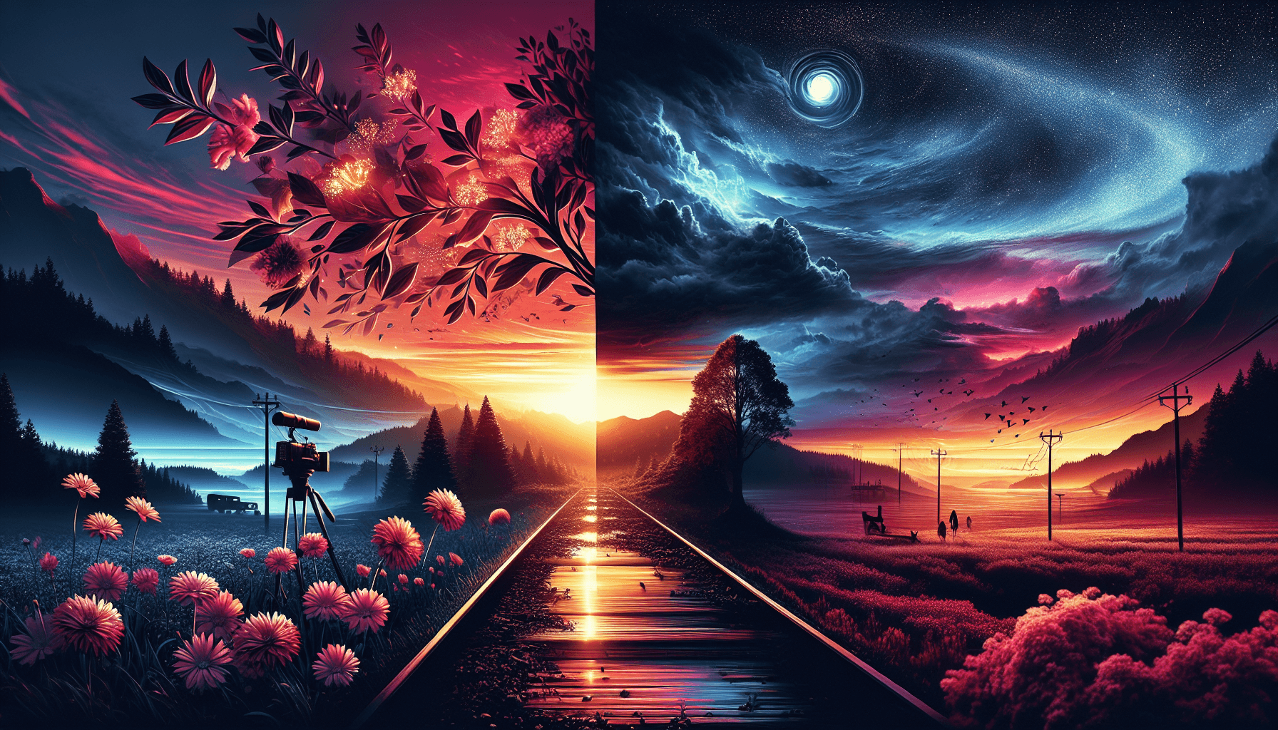 From Dreams to Goals: Realizing Visions