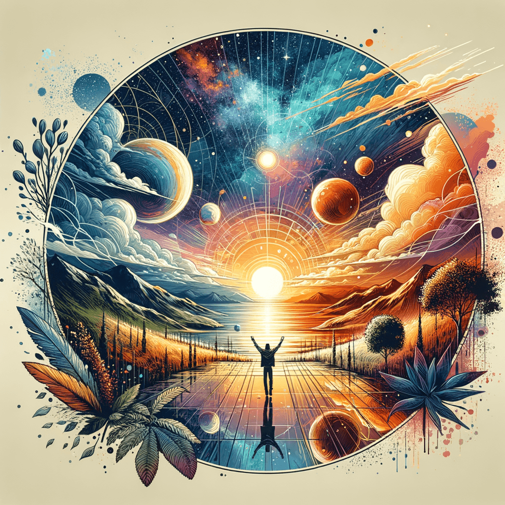 Create Your Own Happiness