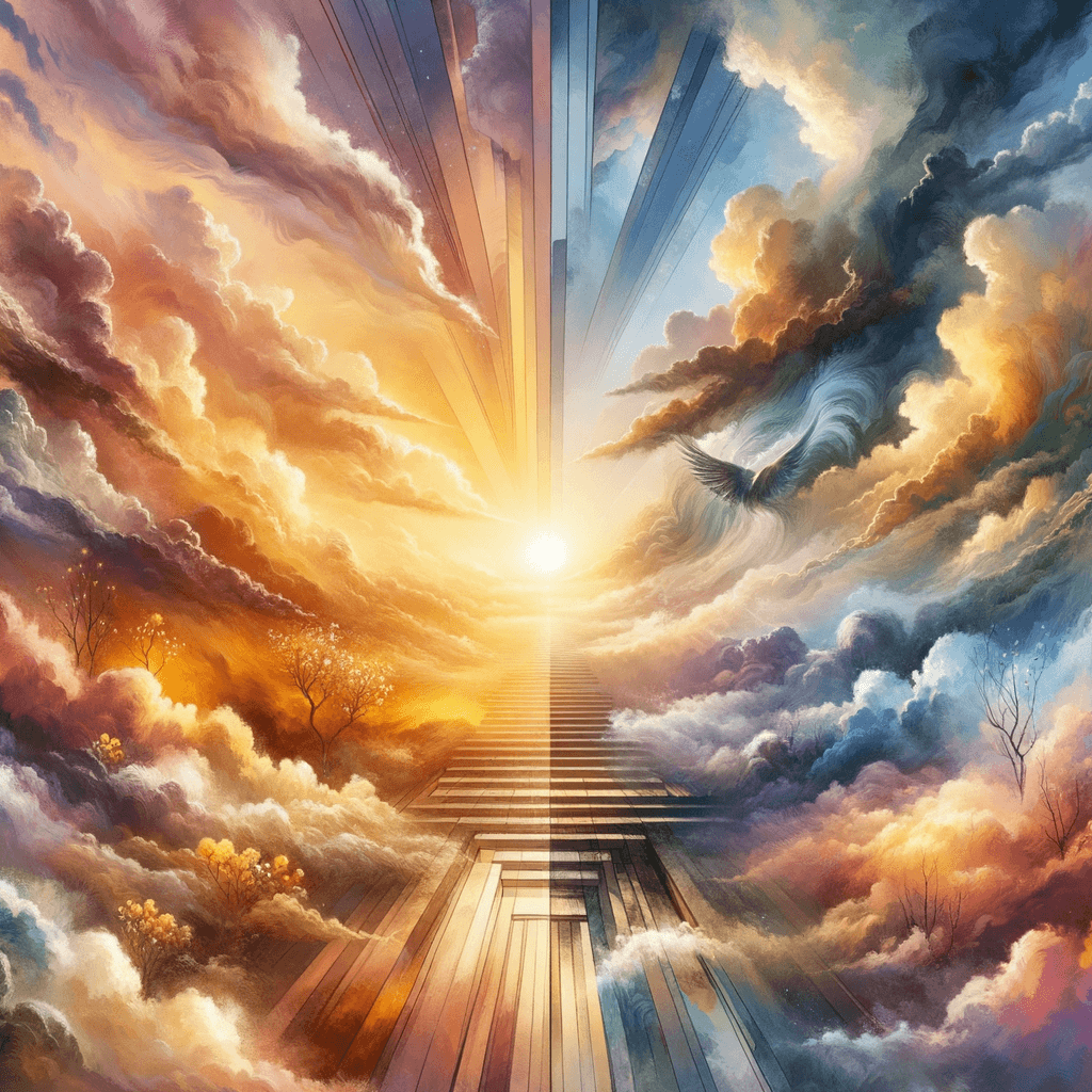 Fly with Freedom in Your Heart