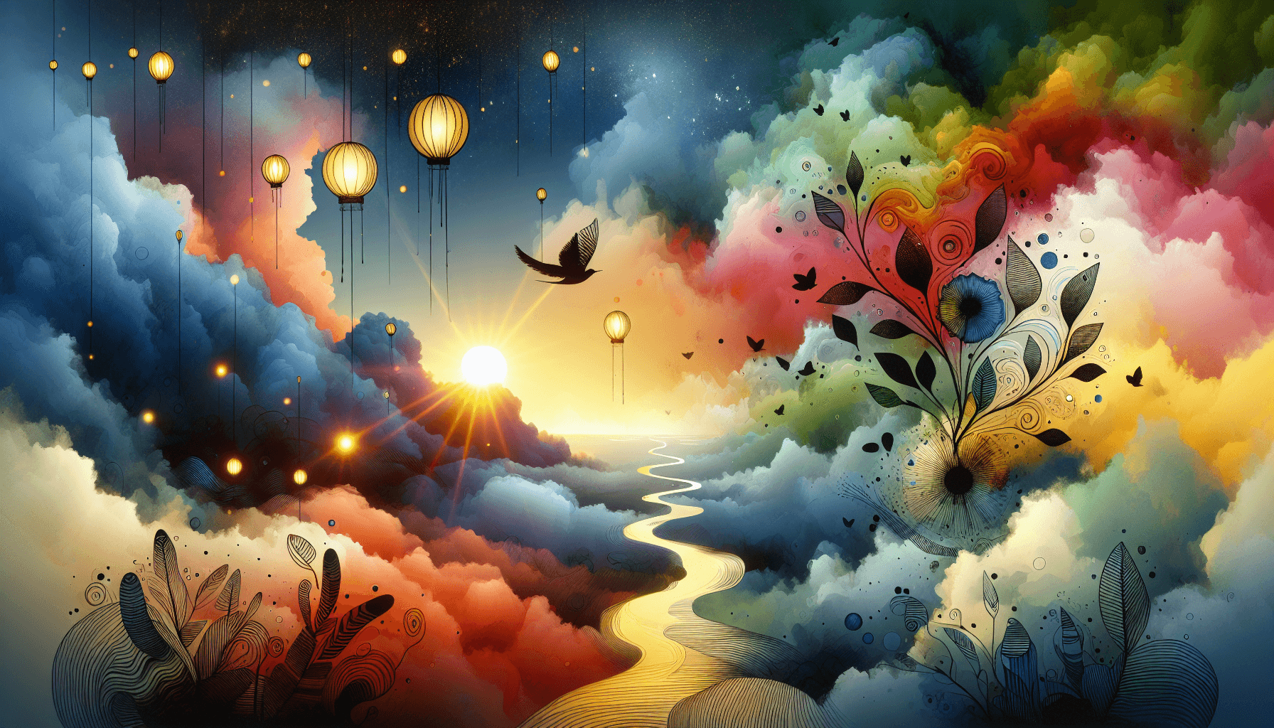 Embracing New Perspectives: Unleash Your Potential