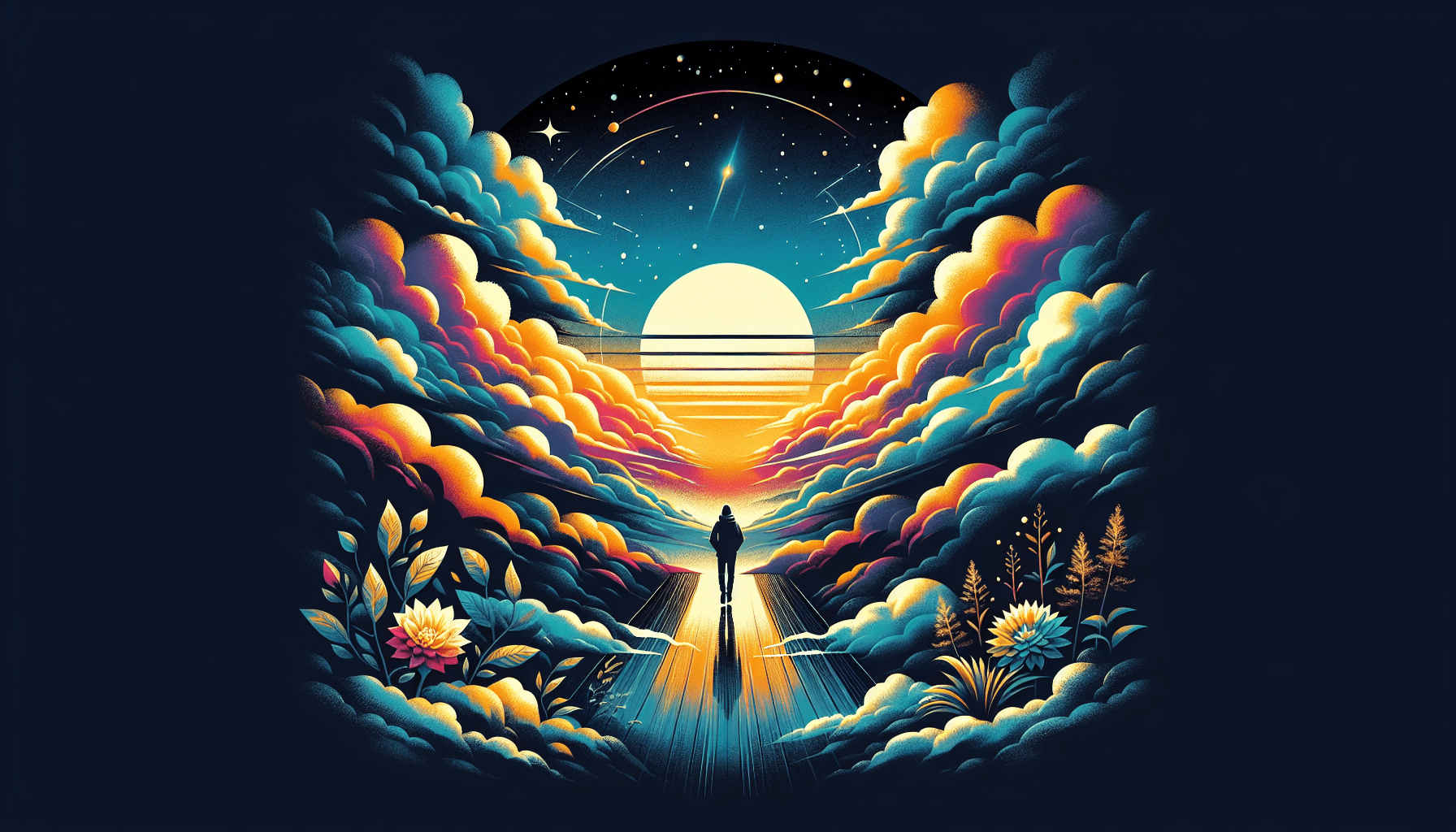 Strengthen Your Mental Power: Overcome Challenges