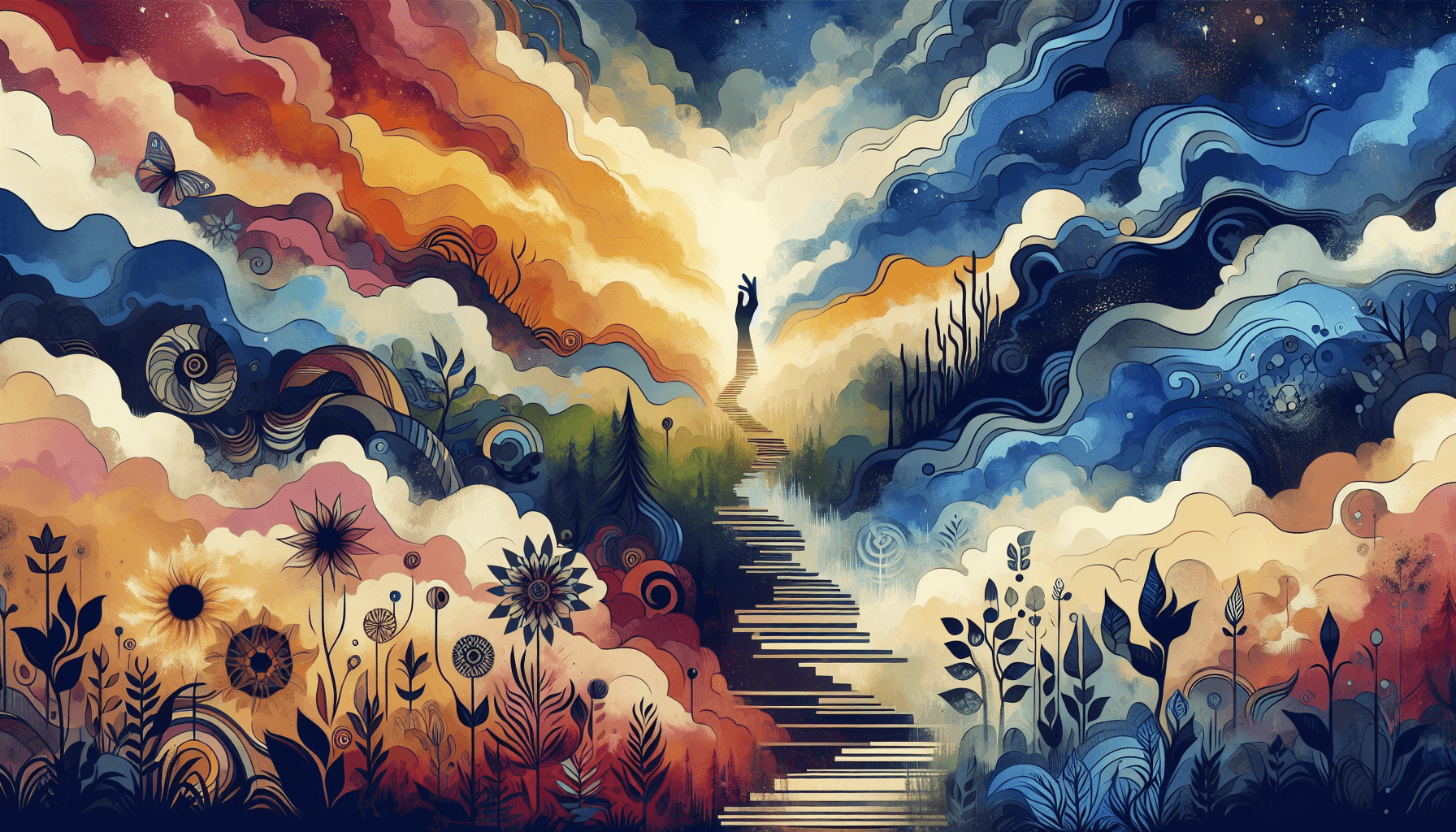 Be Grateful. And Everything Changes.