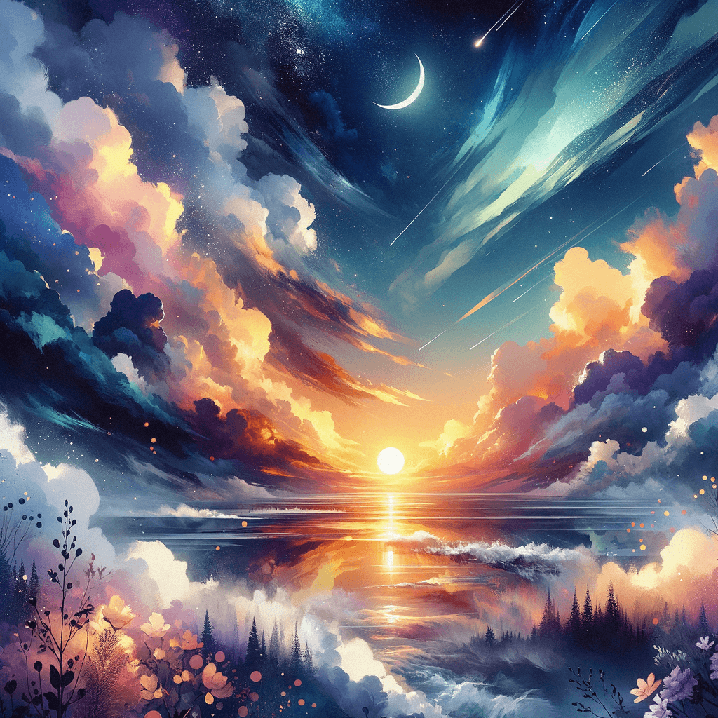 Shine with Confidence and Joy