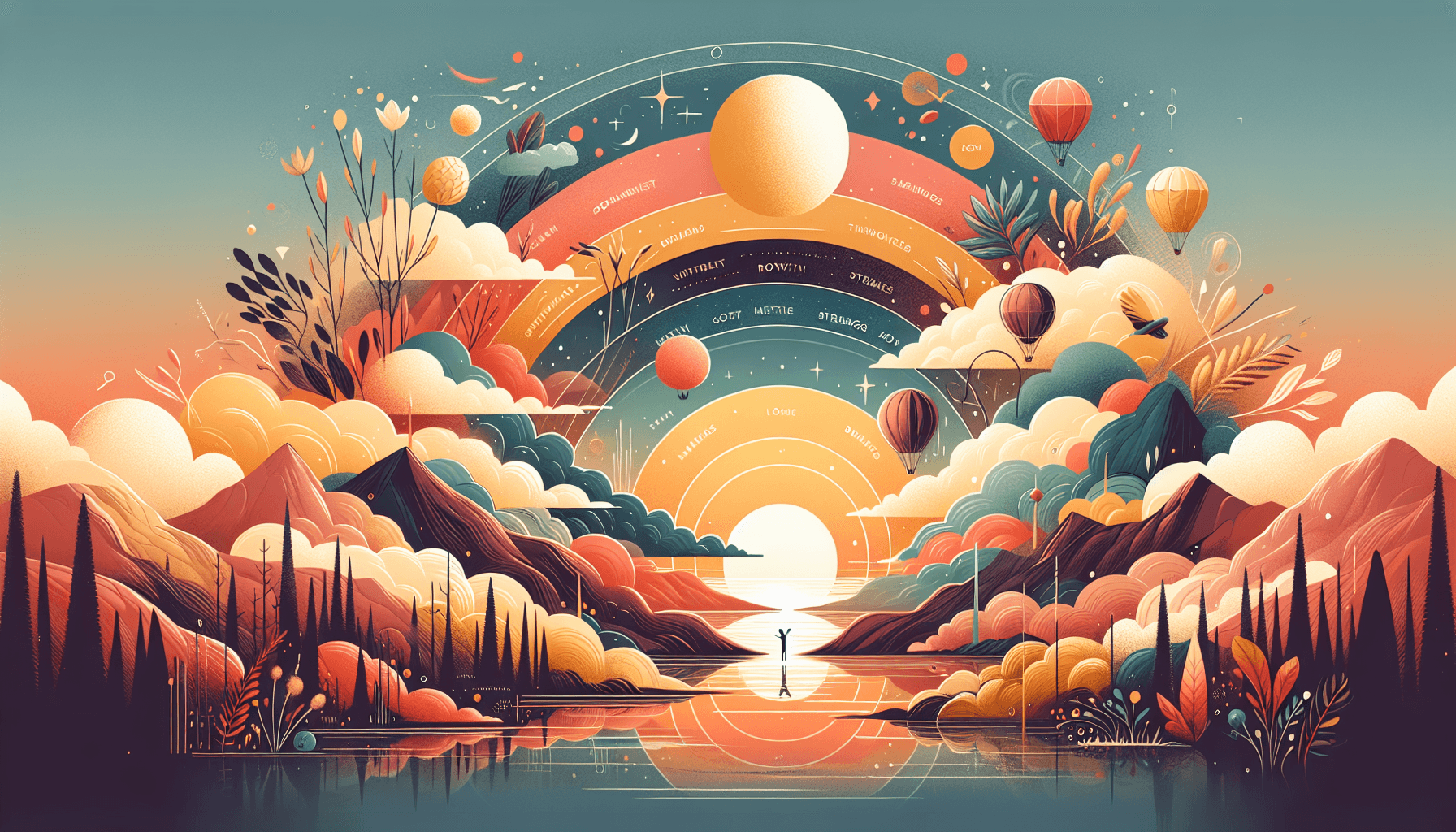 Achieve Goals with Ease