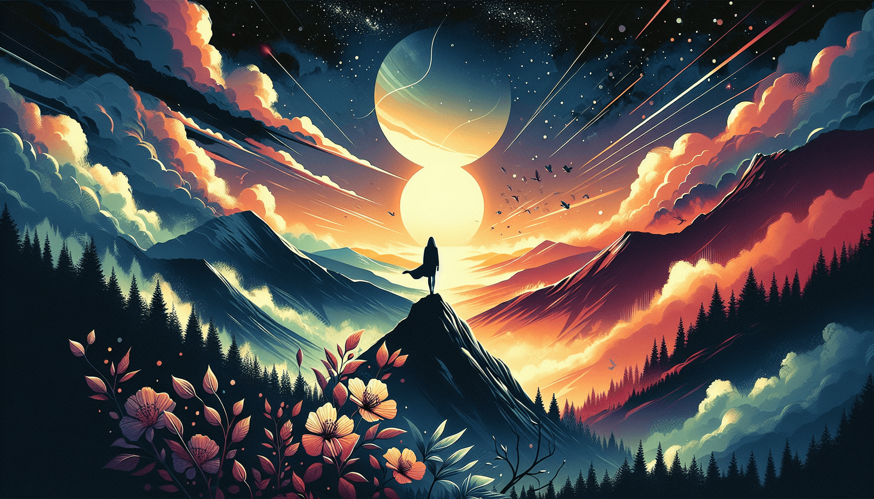 Self-Responsibility as the Key to Success